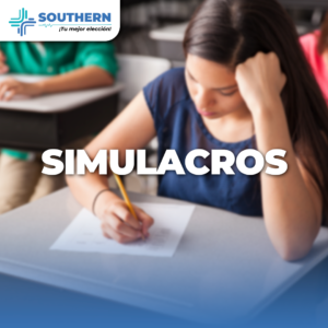 SIMULACROS
