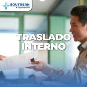TRASLADO  INTERNO